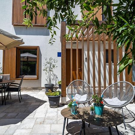 Stay U-Nique Studio Apartment In Orasac Luaran gambar