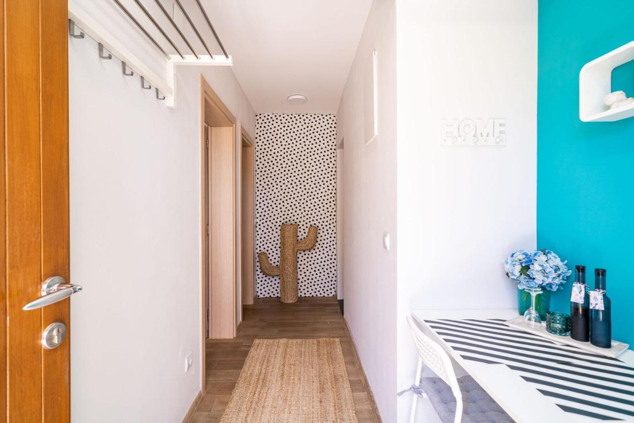 Stay U-Nique Studio Apartment In Orasac Luaran gambar
