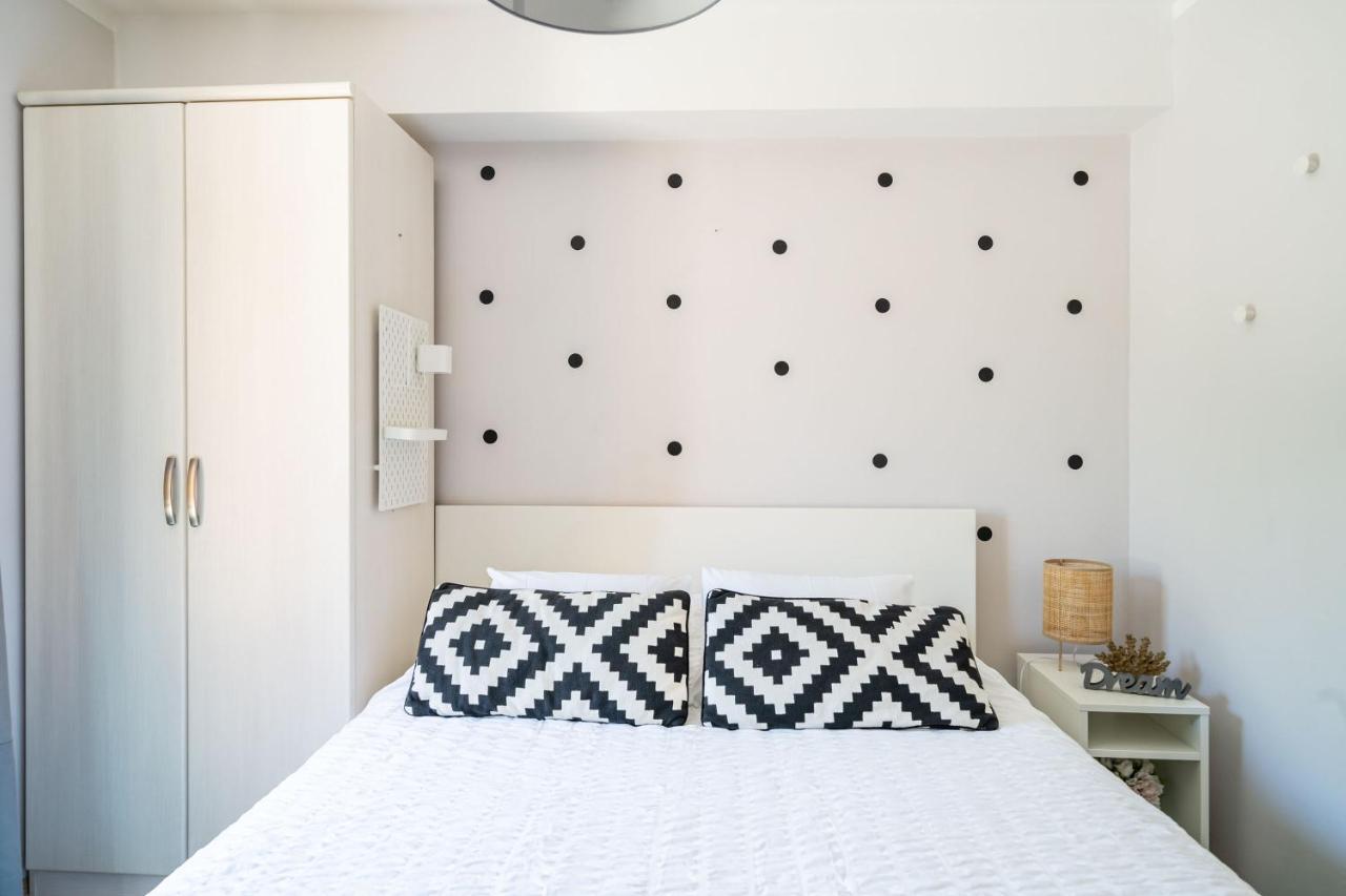 Stay U-Nique Studio Apartment In Orasac Luaran gambar