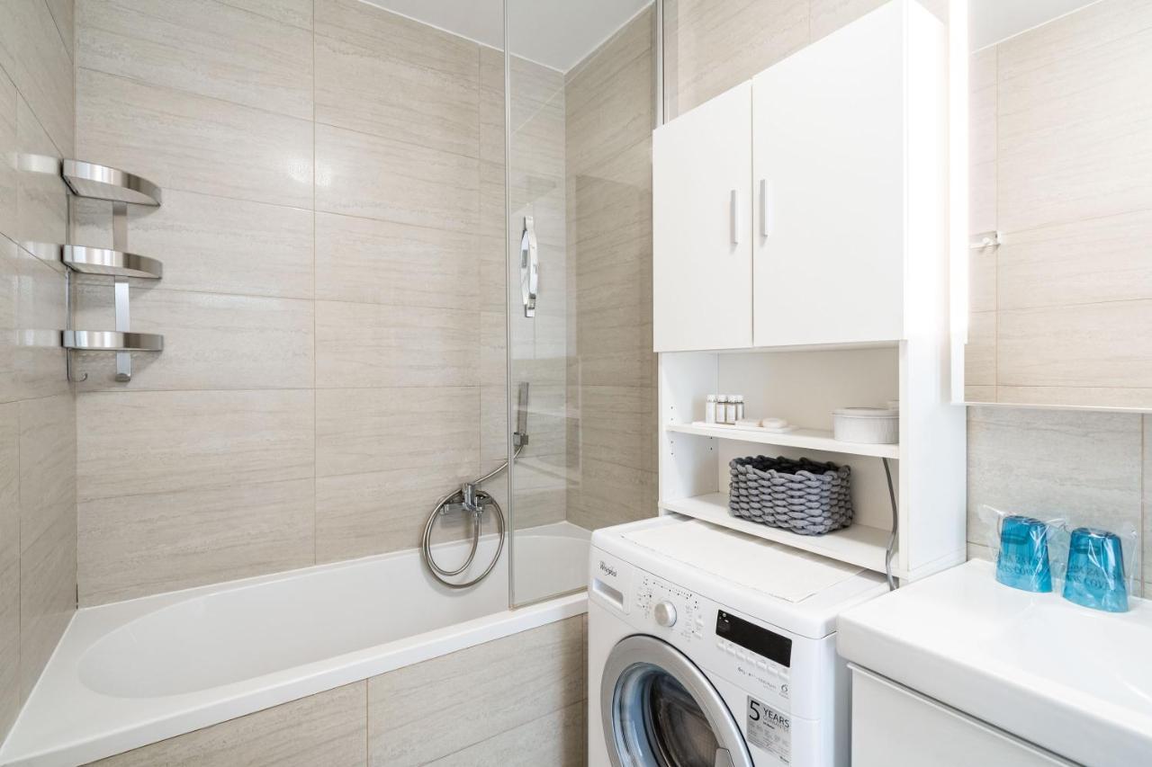 Stay U-Nique Studio Apartment In Orasac Luaran gambar