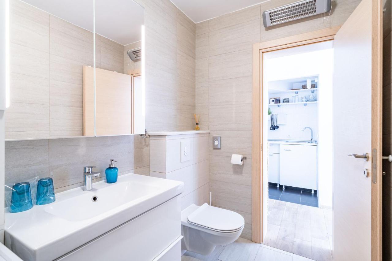 Stay U-Nique Studio Apartment In Orasac Luaran gambar