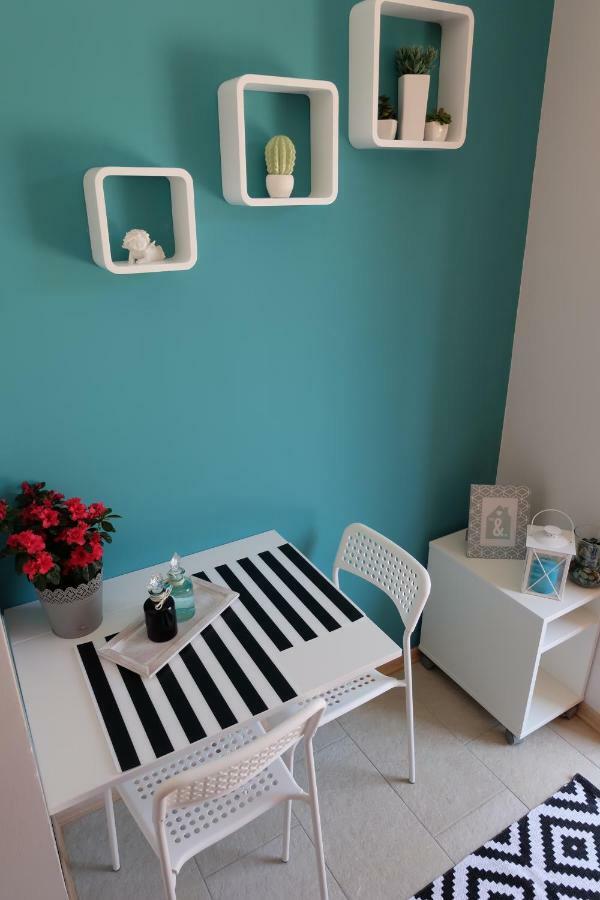 Stay U-Nique Studio Apartment In Orasac Luaran gambar