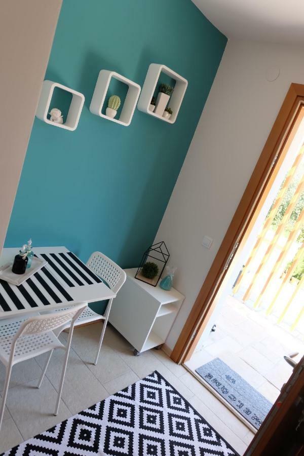 Stay U-Nique Studio Apartment In Orasac Luaran gambar